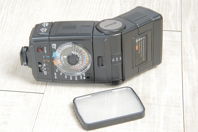 nikon スピードライト SB-16 Nikon - 【中古】 Nikon SPEEDLIGHT